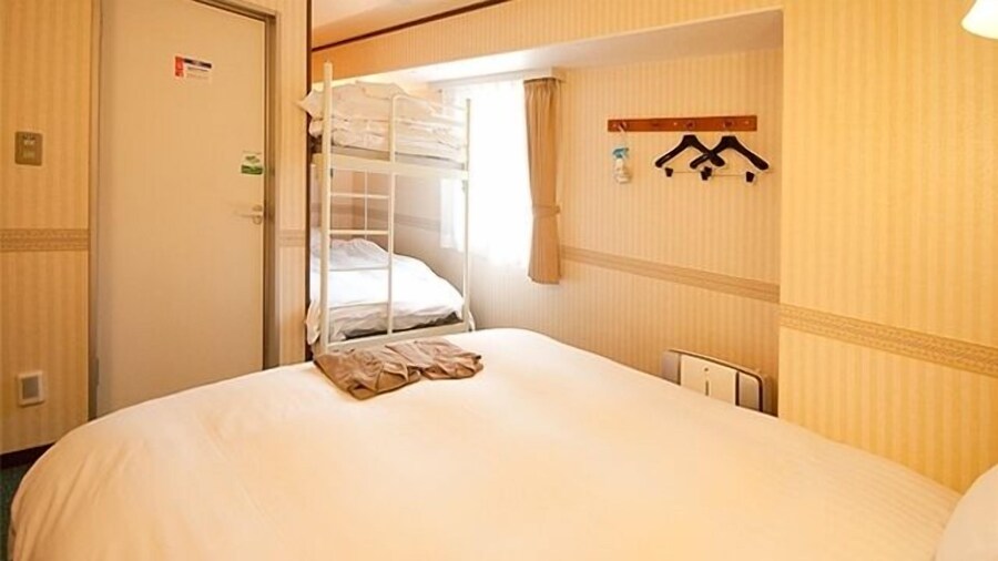 Hotel Prime inn Toyama