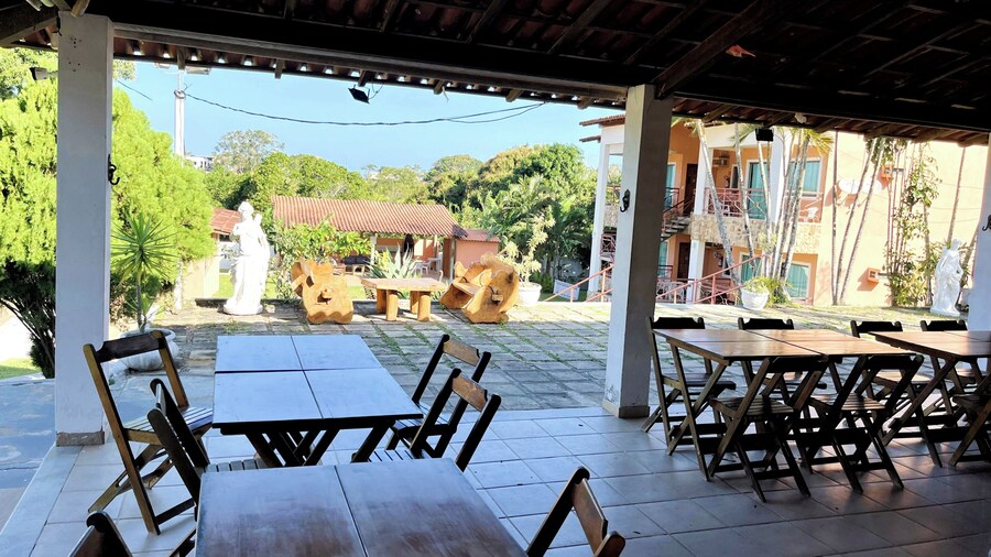 Pousada Doce Vida Guarapari