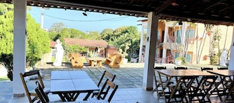 Pousada Doce Vida Guarapari
