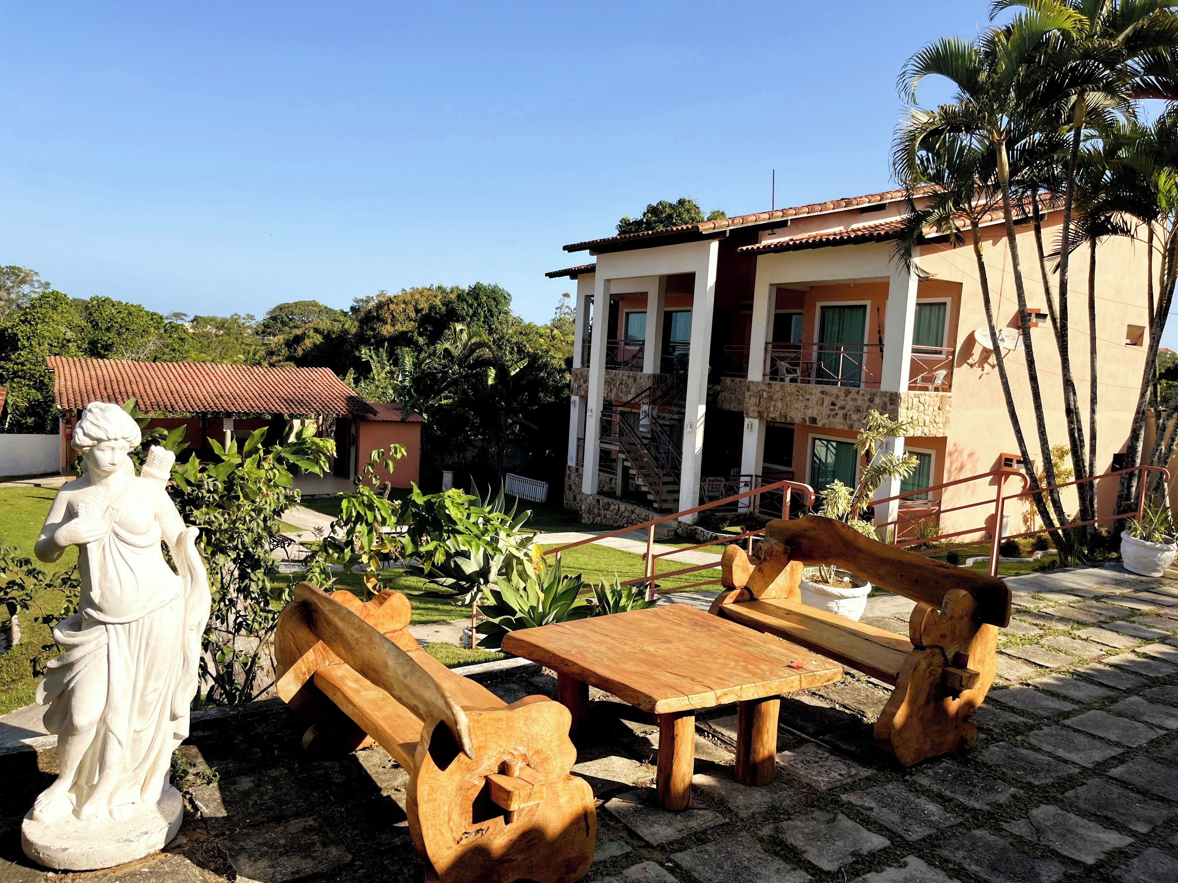 Televisión de pantalla plana