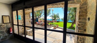 Amena Mar - Guesthouse