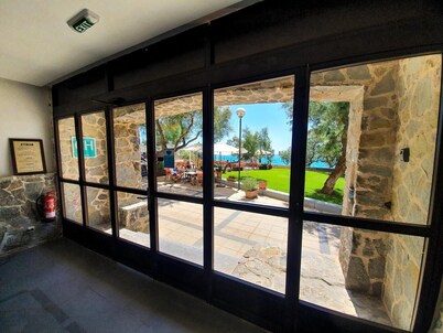 Amena Mar - Guesthouse