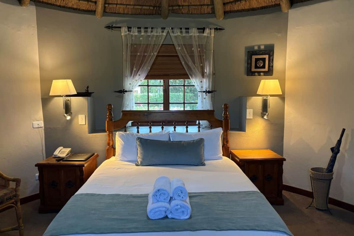 Family Triple Room (Pool Terrace )