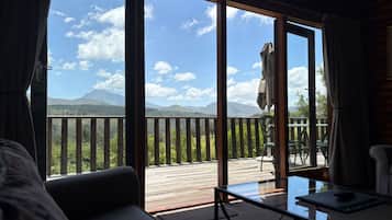 Family Room (Swiss Village) | Mountain view