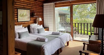 Eight Bells Mountain Inn
