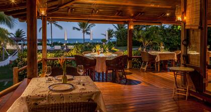 Pousada Estrela D'Água