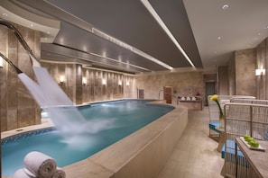 Spa - Somerset Wusheng Wuhan (Wuhan)