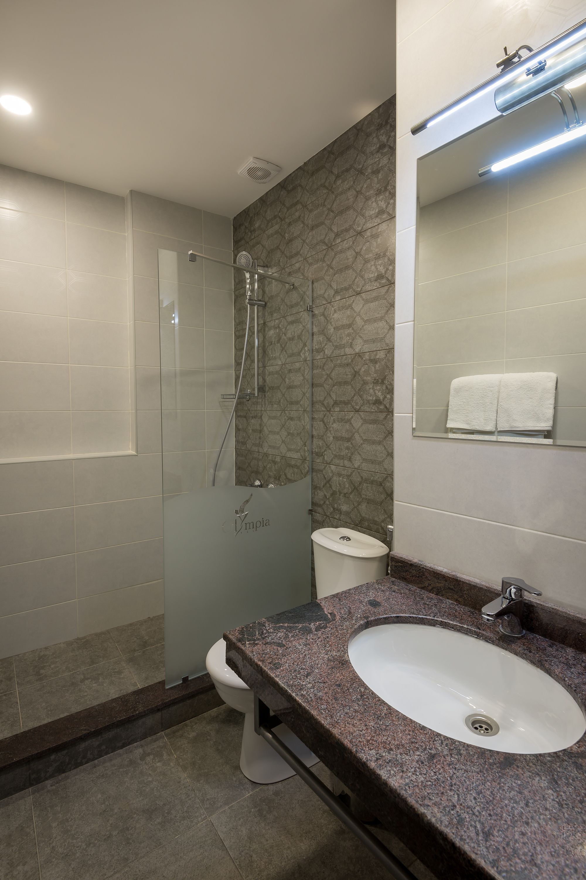 Photo - Olympia Garden Hotel