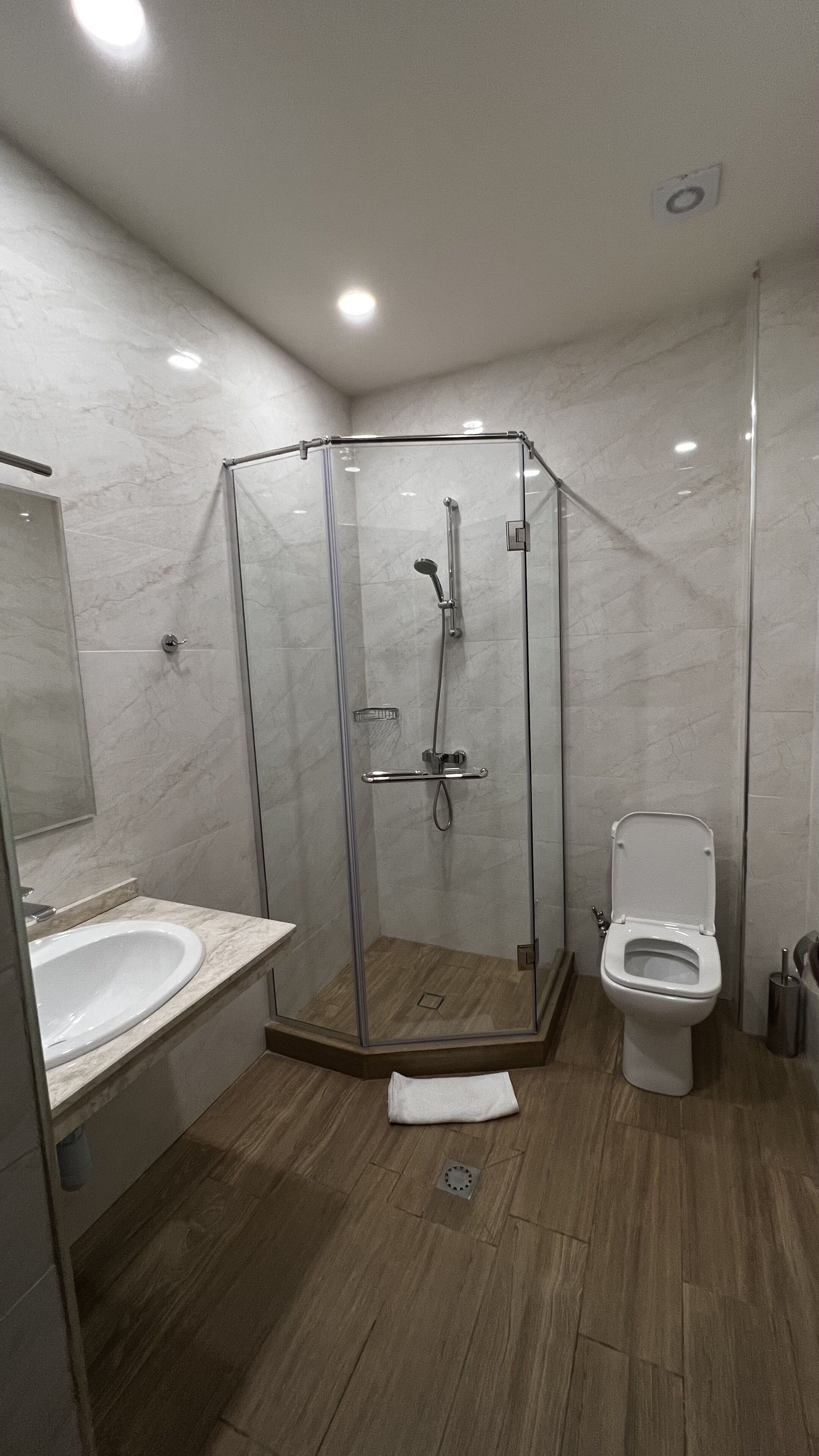 Photo - Olympia Garden Hotel