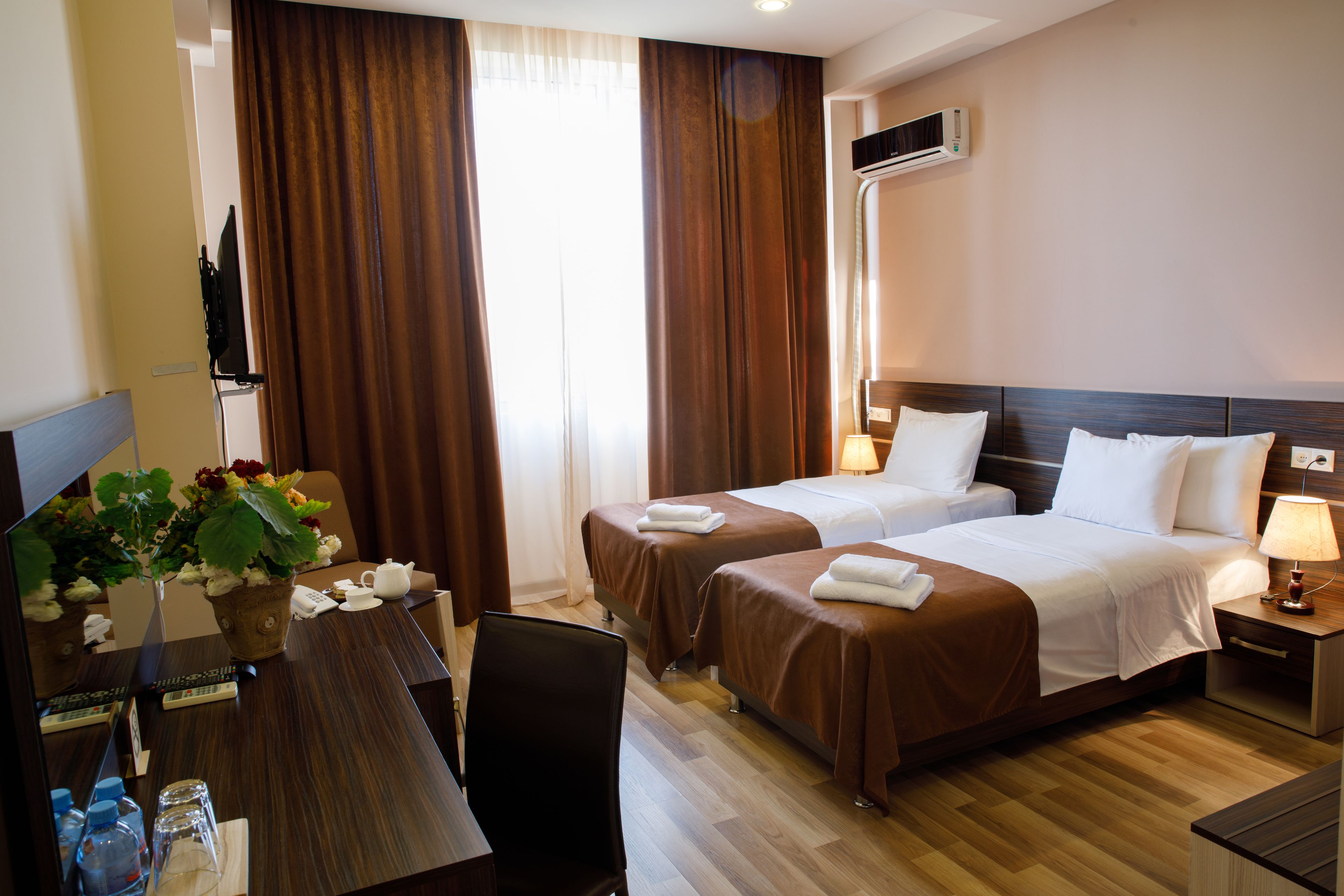 Photo - Olympia Garden Hotel