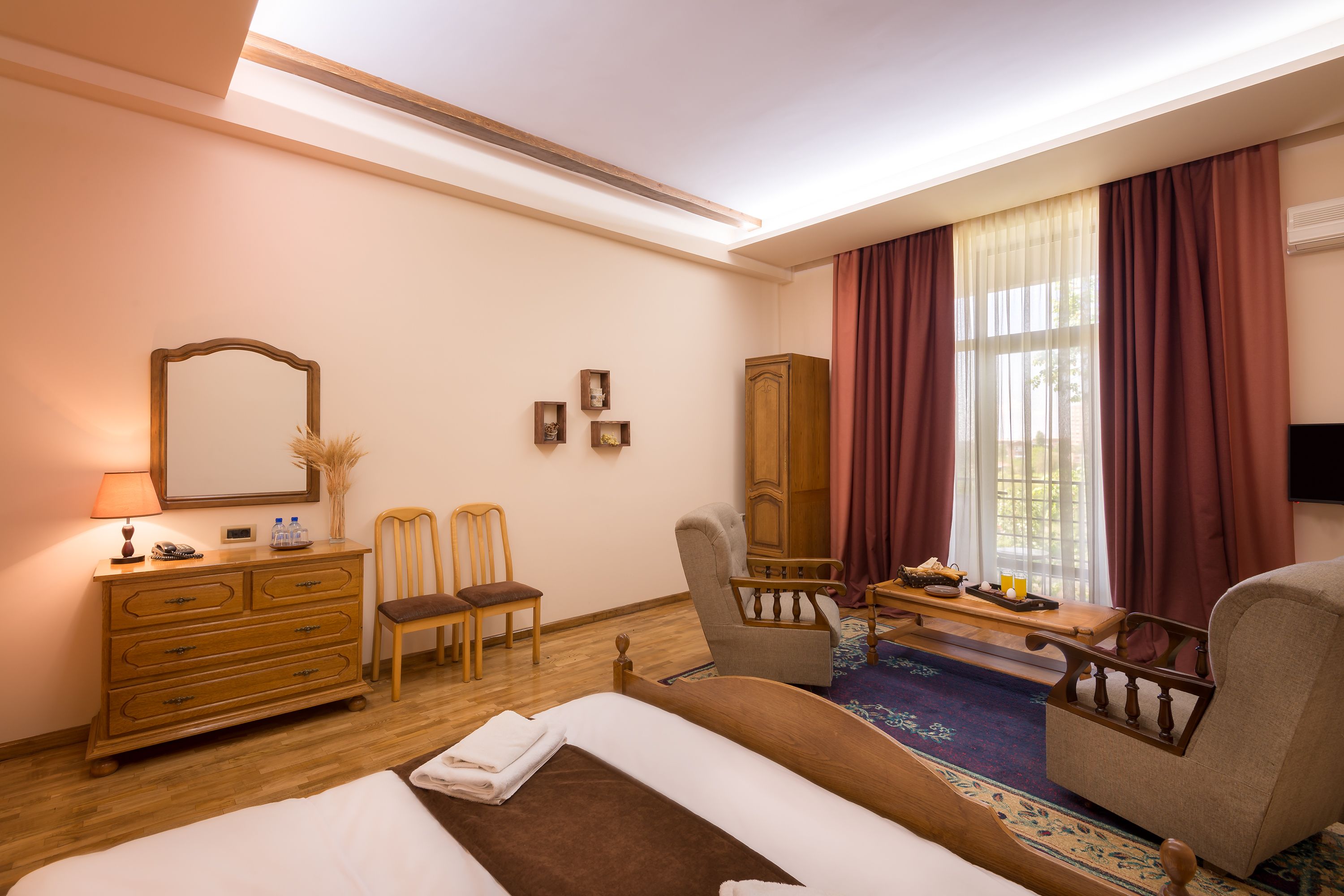 Photo - Olympia Garden Hotel