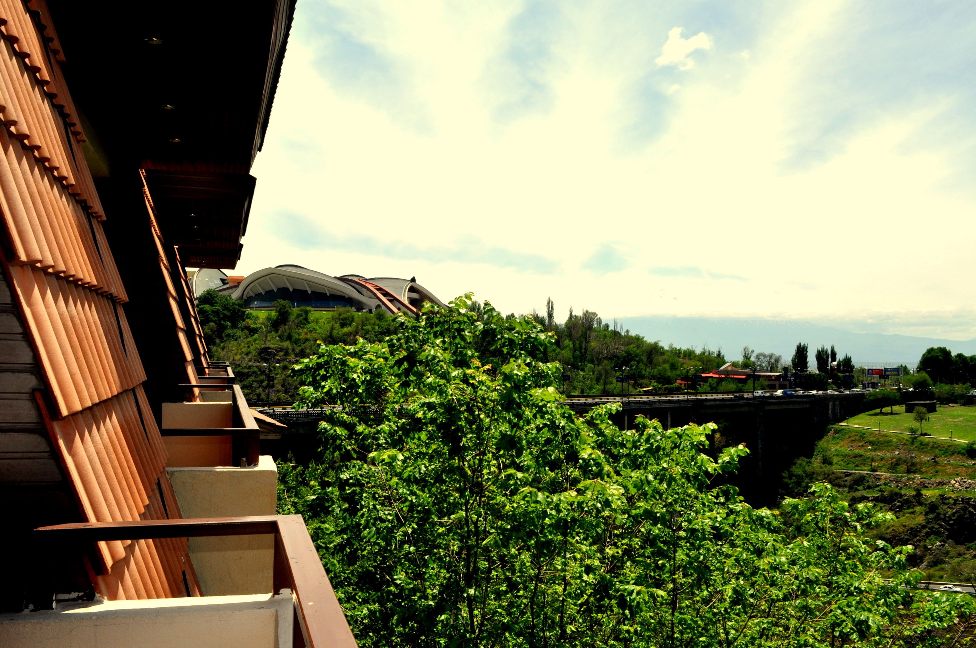 Foto - Olympia Hotel