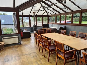 Apartment, Private Bathroom (Wild Cat Apartment) | Miscellaneous - Black Isle Holiday Apartments (Avoch)