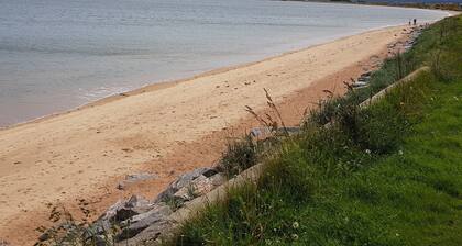 Black Isle Holiday Apartments