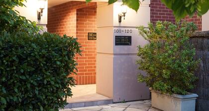 Majestic Tynte Street Apartments