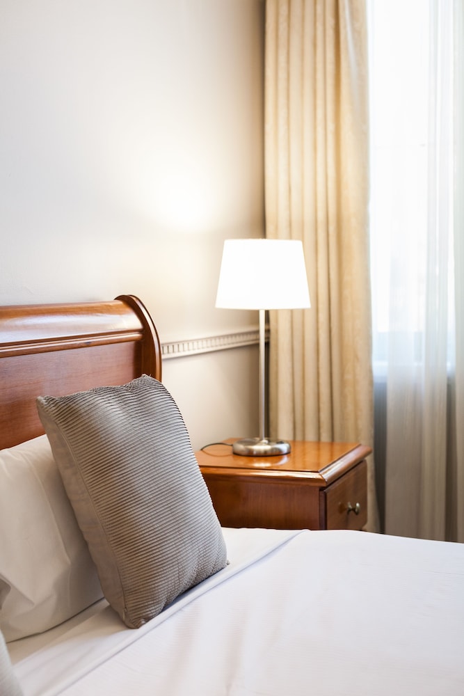 Majestic Tynte Street Apartments by null