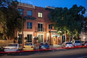 Studio Apartment | View from room