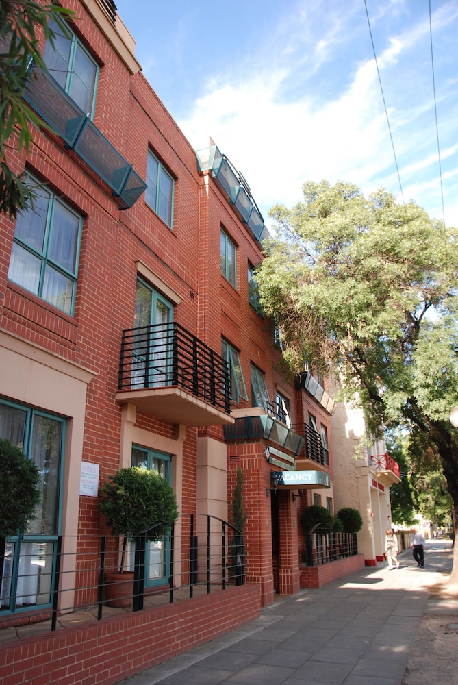 Majestic Tynte Street Apartments by null