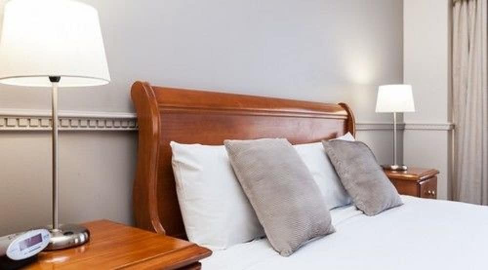 Majestic Tynte Street Apartments by null