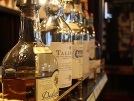 Bar (na propriedade)