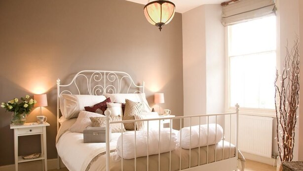 Standard Double Room, Ensuite