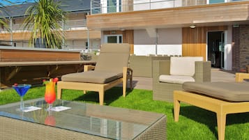 Teres/patio
