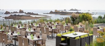 Best Western Plus Les Terrasses De Brehat