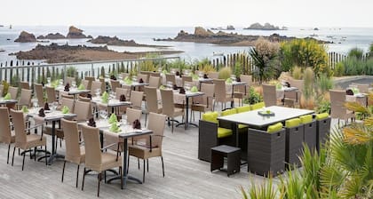 Best Western Plus Les Terrasses De Brehat