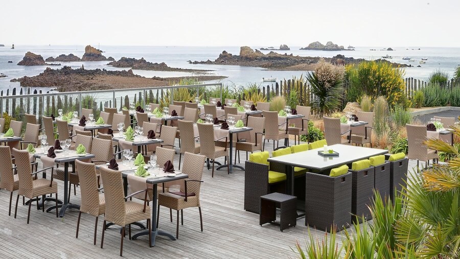 Best Western Plus Les Terrasses De Brehat