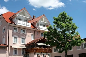 Eksteriør