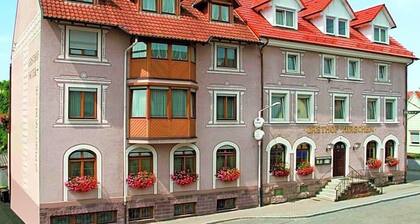 Zum Hirschen