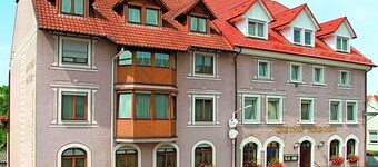 Zum Hirschen