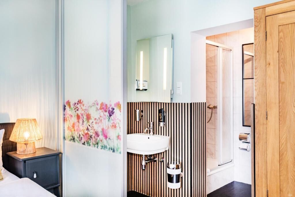 Photo - Hotel Fürst Garden