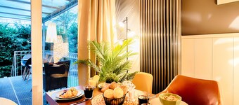 Hotel Fürst Garden