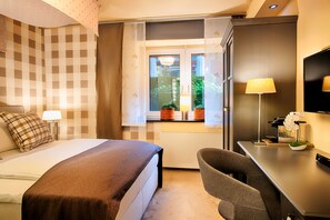 Chambre Double Standard