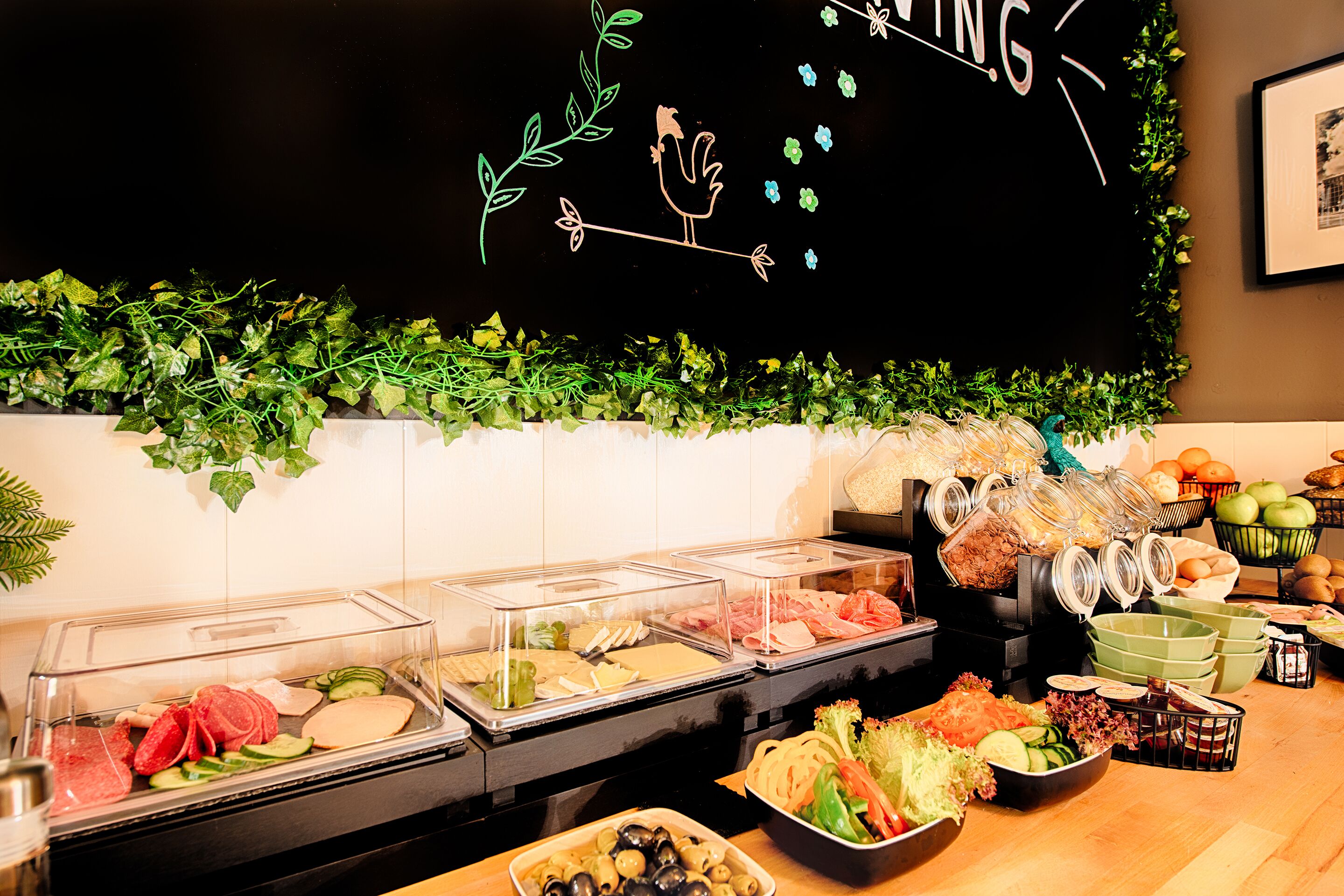 Photo - Hotel Fürst Garden