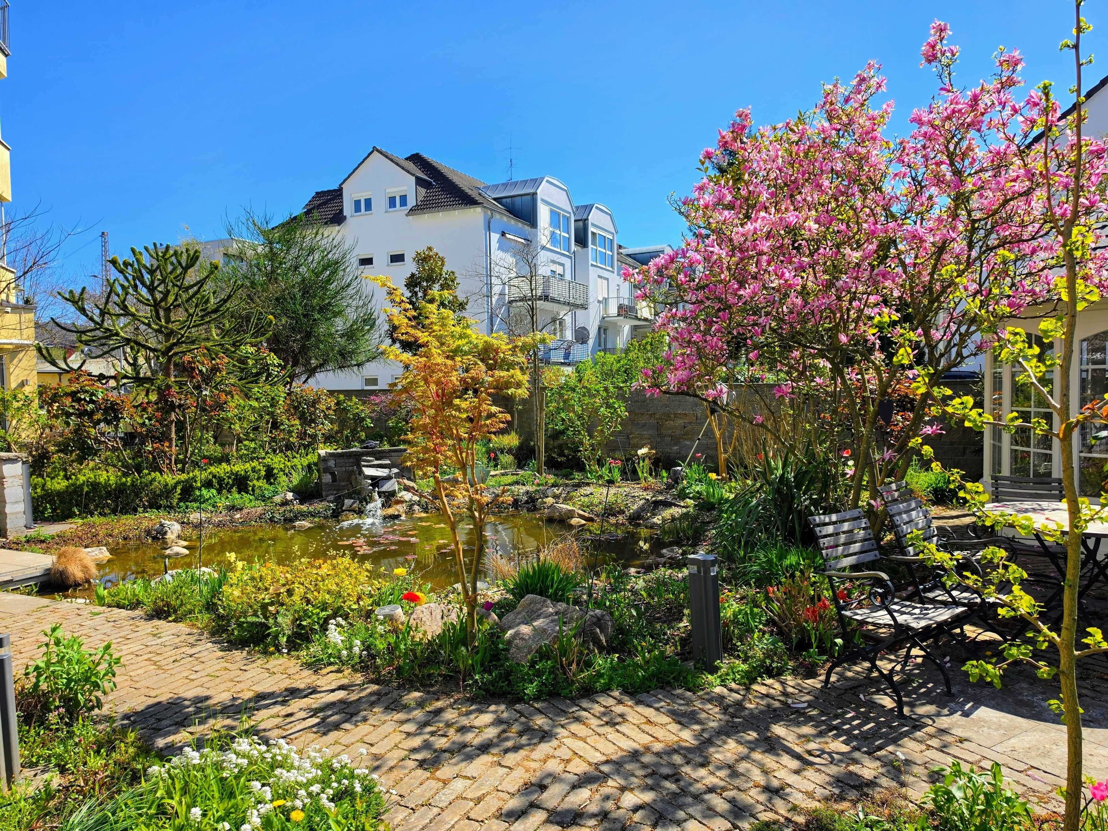 Jardin