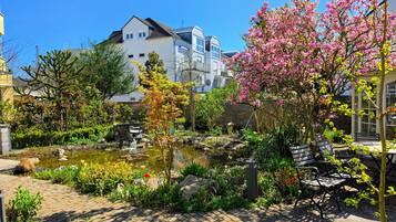 Jardin