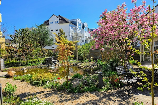 Jardín