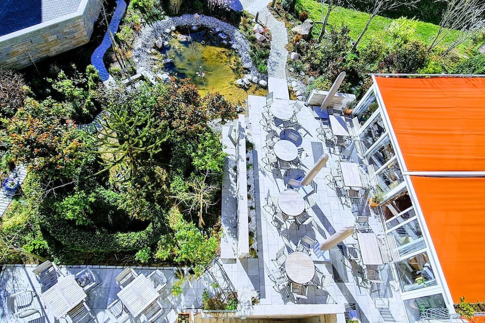 Hotel Restaurant Felix