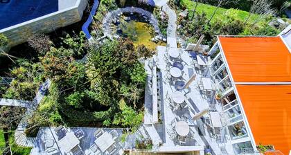 Hotel Restaurant Felix