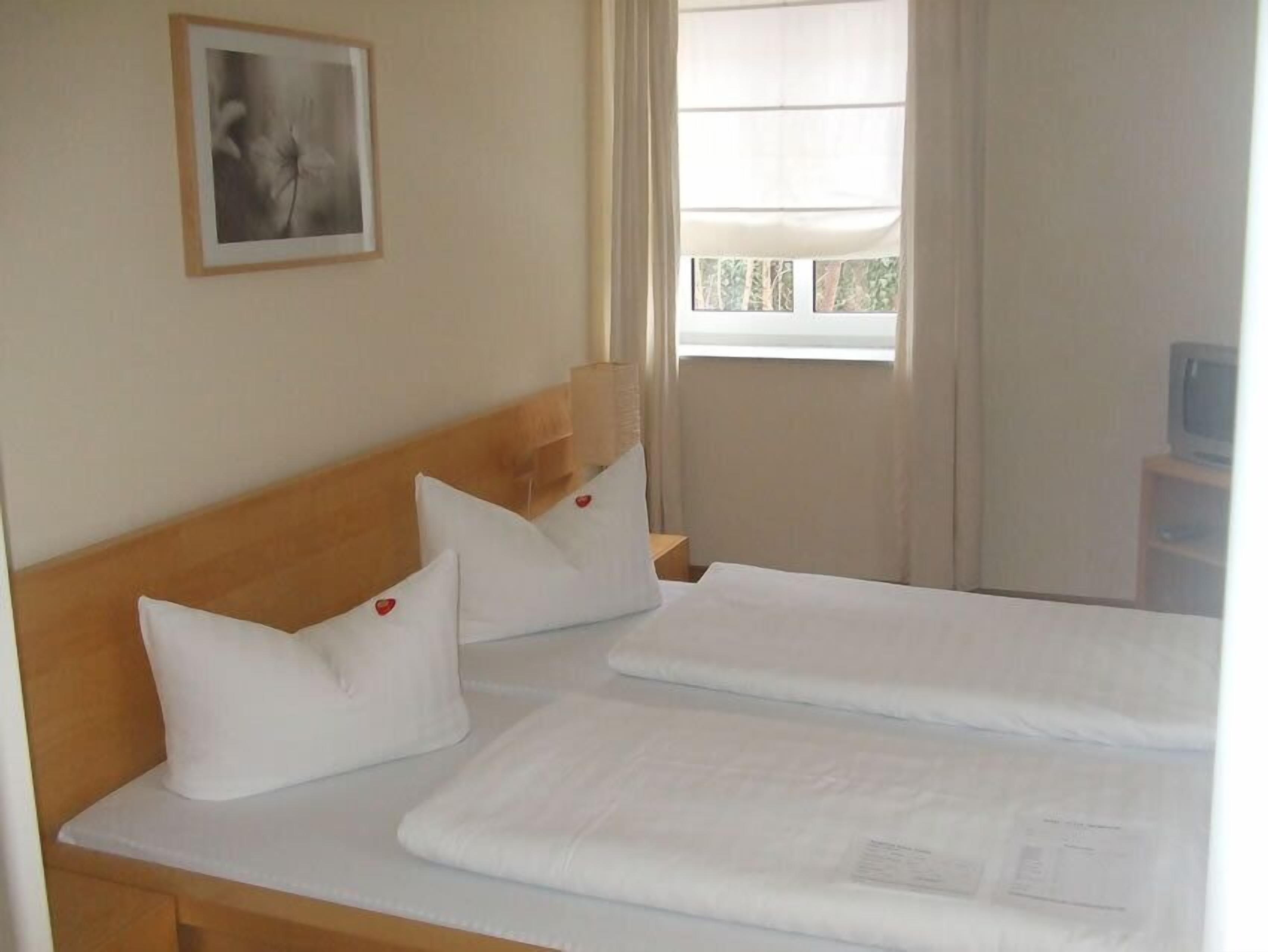 Foto - Gästehaus Villa Seraphinum