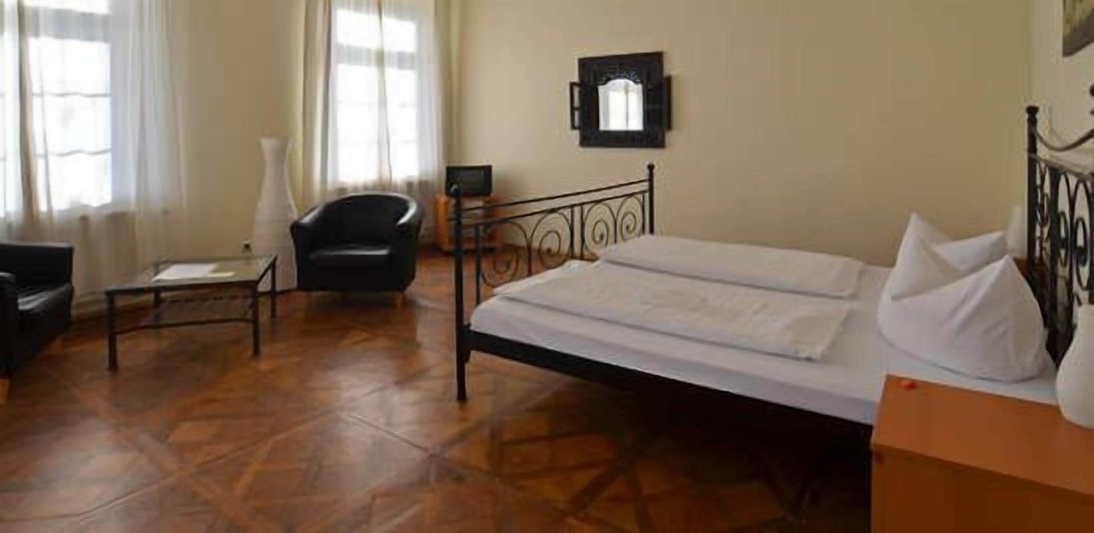 Foto - Gästehaus Villa Seraphinum