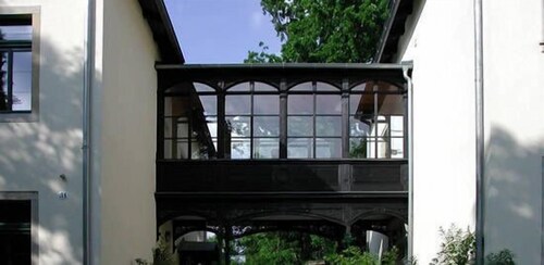 Gästehaus Villa Seraphinum