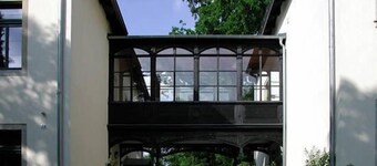 Gästehaus Villa Seraphinum