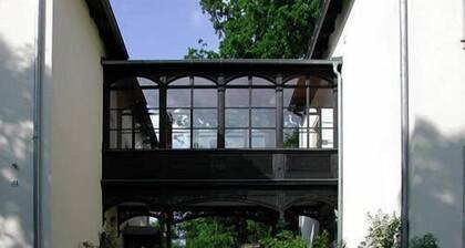 Gästehaus Villa Seraphinum