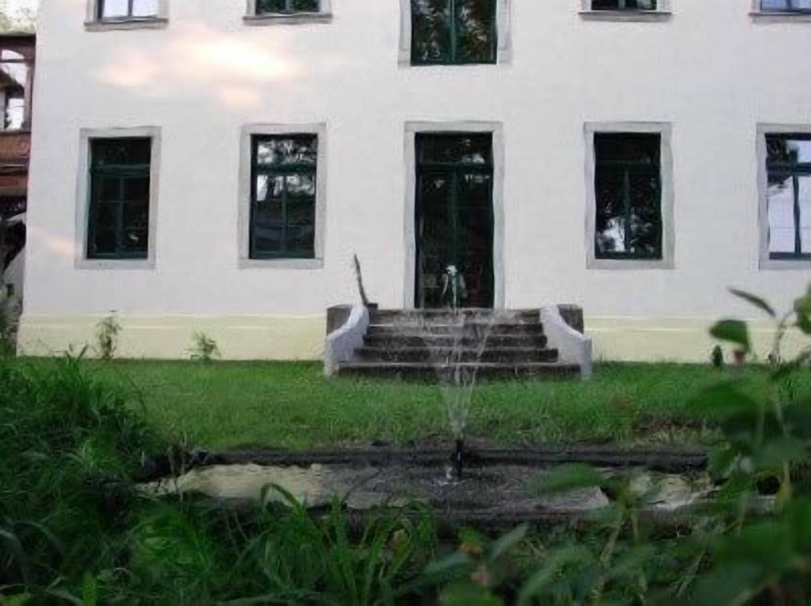 Foto - Gästehaus Villa Seraphinum