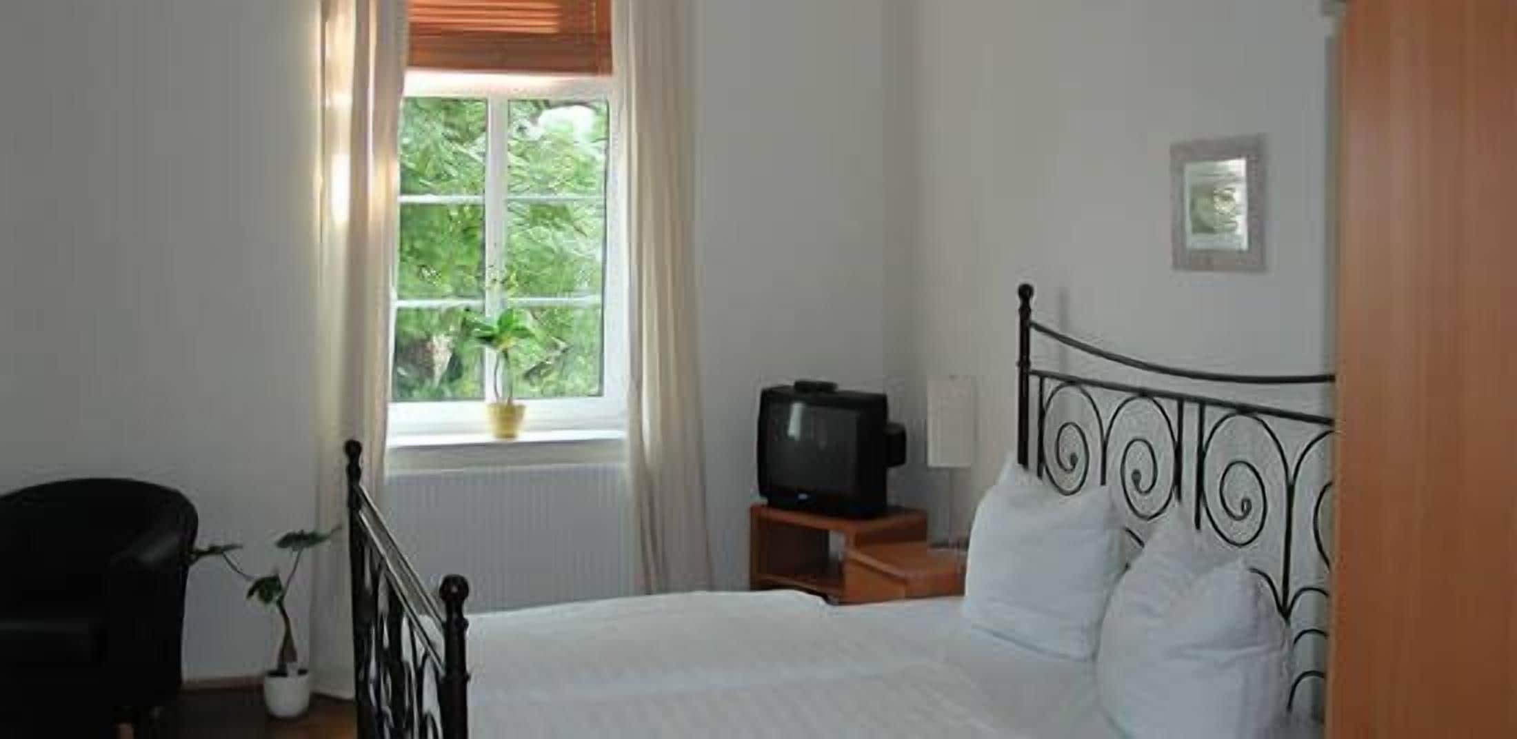 Foto - Gästehaus Villa Seraphinum