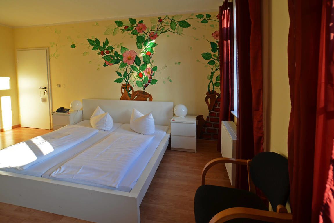 Foto - Gästehaus Villa Seraphinum