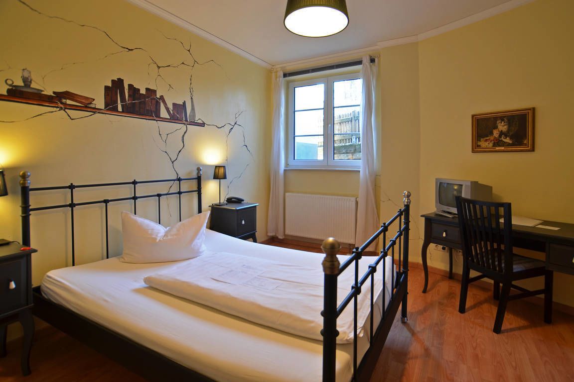 Foto - Gästehaus Villa Seraphinum